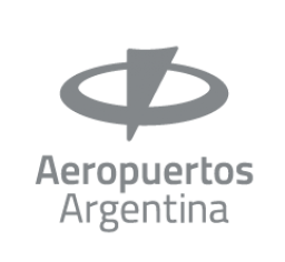 Aeropuertos